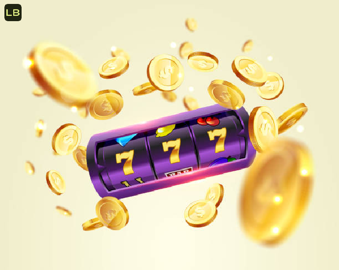 lucky boom nl