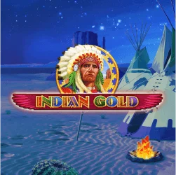 Indian Gold