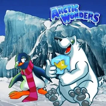 Sgarcticwonders