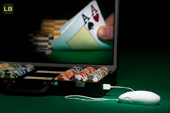 luckyboom casino